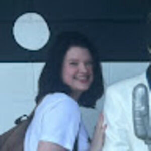 Meet your Posher, Catherine